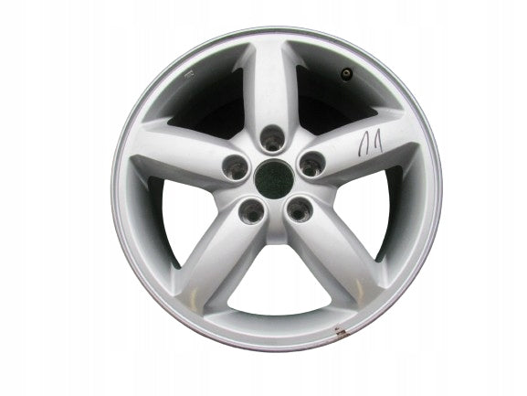 HYUNDAI SANTA FE II 2 FELGA 7x17 ET 41 52910-2B170