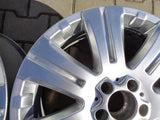 MERCEDES ML GL W166 W164 8,5x19 FELGI A1644012502