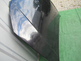 AUDI A3 8V0 8V 13- MASKA CZARNY MET ALU 8V0823029D