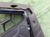 AUDI A1 82A II 2 18- S-LINE GRILL ATRAPA 82A853653B 82A853653C 82A853651B