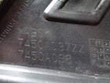 MITSUBISHI OUTLANDER GRILL ATRAPA ORYG 7450A037ZZ