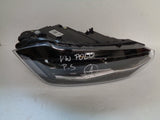 VW POLO 2G FULL LED LAMPA PRAWA 2G1941036B