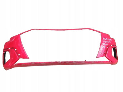 AUDI A3 8Y ZDERZAK PRZÓD 6x PDC SPRYSKI 8Y0807437