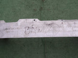 BMW 3 G20 G21 LCI 17-26 BELKA ZDERZAKA WZMOCNIENIE PRZÓD 5111 7422219
