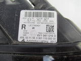 SKODA FABIA 3 6V LIFT 17- LAMPA PRAWA 6V1941016D