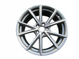 AUDI A4 S4 RS AS SPORT B9 8W FELGA 8,5x19 ET 40 8W0601025BD 8W0601025EA