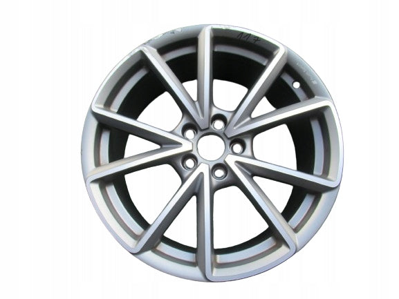 AUDI A4 S4 RS AS SPORT B9 8W FELGA 8,5x19 ET 40 8W0601025BD 8W0601025EA