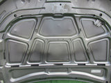 AUDI A4 B8 8K LIFT 12-15 MASKA SZARY METALIK 8K0823029H