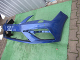 SEAT LEON III 3 LIFT CUPRA FR 5F ZDERZAK PDC 16- 5F0807221AB 5F0807217KA