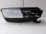 SKODA OCTAVIA 4 IV 5E4 5E3 20- FULL LED LAMPA PRAWA 5E4941016A