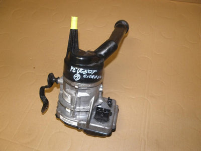 CITROEN PEUGEOT POMPA WSPOMAGANIA TRW 9670700380