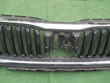 SKODA OCTAVIA IV 4 RS 5E4 5E3 20- GRILL ATRAPA 5E3853653