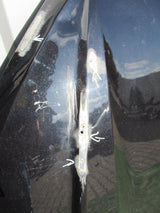 VW TOUAREG 3 III 760 18- MASKA ORYG. CZARNA 760823155 760823031