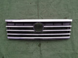 VW TOUAREG III 3 760 18- GRILL ATRAPA ORYG 760853653B 760853653K 760853653J