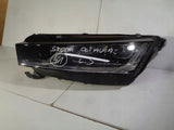 SKODA OCTAVIA 4 IV 5E4 FULL LED LAMPA LEWA 5E4941015A