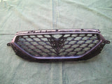 SEAT CUPRA FORMENTOR 5FF 20- GRILL ATRAPA 5FF853651E 5FF853651C