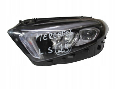 MERCEDES A KLASA W177 LAMPA LEWA FULL LED A1779062700