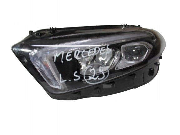MERCEDES A KLASA W177 LAMPA LEWA FULL LED A1779062700