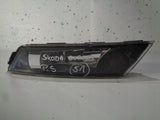 SKODA SUPERB 3 III 3V HALOGEN PRAWY 3V0941700