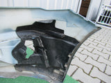 FORD FOCUS MK4 ST LINE 18- ZDERZAK PDC JX7B 17757