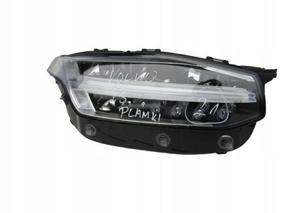 VOLVO XC90 II 2 LAMPA FULL LED PRAWA 31655813