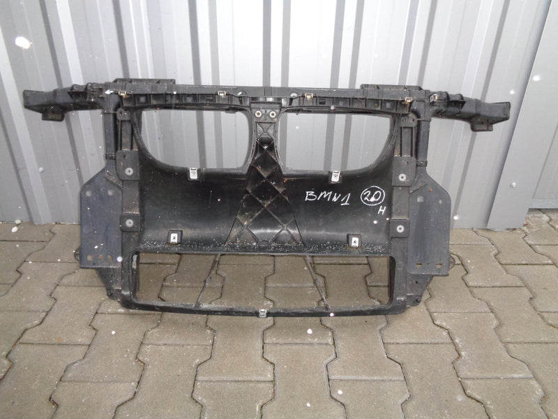 BMW 1 E81 E87 PAS PRZEDNI WZMOCNIENIE 7193748