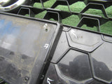 AUDI A1 82A II 2 S LINE GRILL ATRAPA 82A853653B
