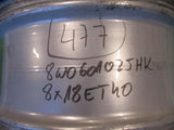 AUDI A4 S4 SPORT B9 8W A5 FELGA ALUMINIOWA 8x18 ET 40 8W0601025H