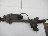 VW PASSAT B7 TOURAN II LIFT 1T PRZEKŁADNIA KIEROWNICZA MAGIEL 1T1423050P