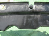 FIAT 500 08-15 PAS WZMOCNIENIE CZOŁOWE 51938186 52118039