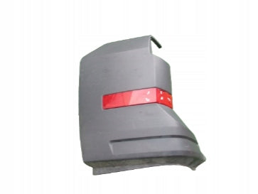 VW CRAFTER 7C MAN TGA ZDERZAK NAROŻNIK LEWY 7C0807321B