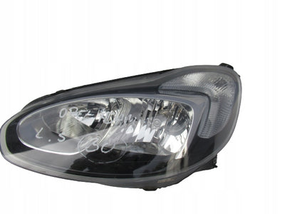 OPEL ADAM LAMPA LEWA ZWYKŁA 12-19 GM 39015502