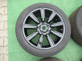 RANGE ROVER SPORT L494 FELGI KOŁA ZIMA 275/45/21