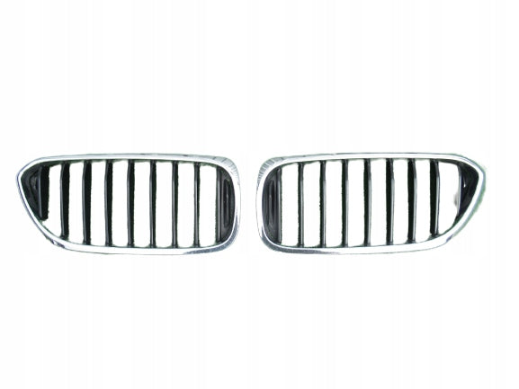 BMW 5 G30 G31 ATRAPA GRILL NERKI 7383520