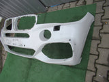 BMW X5 F15 X5M M PAKIET M-PAKIET ZDERZAK PRZÓD 5111 8054014