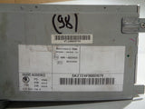 SKODA OCTAVIA 2 II RADIO AUDIENCE CD 1Z0035156B