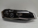 VW POLO 2G FULL LED LAMPA PRAWA 2G1941036B