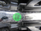 BMW X1 F48 LCI ATRAPA GRILL NERKI 5113 8080619
