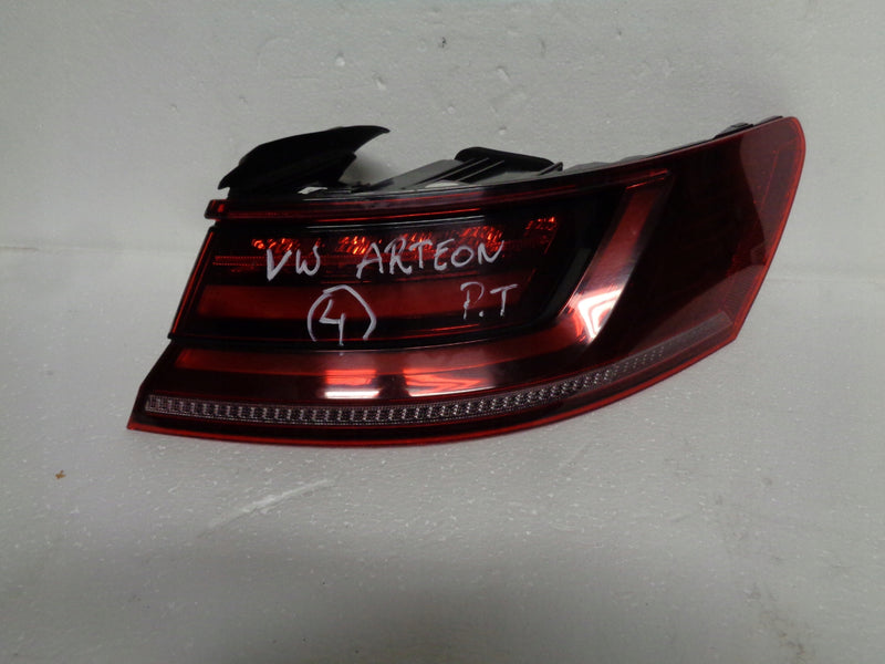 VW ARTEON LAMPA TYŁ PRAWA LED NEON 3G8945208J