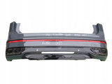 VW TIGUAN 5NA R LINE R-LINE 20- LIFT ZDERZAK TYŁ 5NA807521G 5NA807417