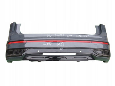 VW TIGUAN 5NA R LINE R-LINE 20- LIFT ZDERZAK TYŁ 5NA807521G 5NA807417