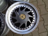 MERCEDES SLK OZ O.Z.TURBO TYP54 TL2 FELGI 7,5x15