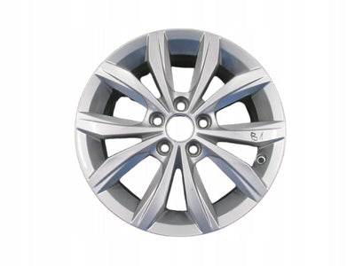 VW POLO 2G 6 VI FELGA ALUMINIOWA 5,5x15 ET 40 2G0601025 SALOU