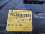 SKODA OCTAVIA 3 III 16- 5E LIFT LAMPA FULL LED 5E1941016D