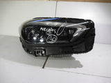 MERCEDES C KLASA W206 LAMPA LED DIGITAL LIGHT