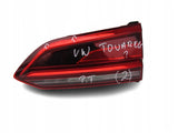 VW TOUAREG III 3 760 18- LAMPA TYŁ PRAWA LED W KLAPĘ 760945094A