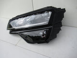SKODA KAROQ 57B LAMPA FULL LED LEWA 57B941015D