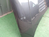 AUDI A4 B9 8W 16- MASKA POKRYWA SZARY METALIK LZ7S Daytonagrau 8W0823029A