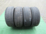 VW T-ROC TOURAN 5TA SEAT SKODA FELGI KOŁA 6,5x16 ET48 ZIMA PIRELLI
