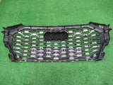 AUDI Q3 83F S LINE ATRAPA GRILL NOWY 83F853651B